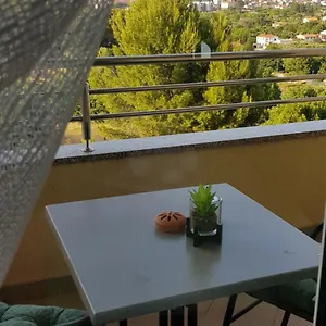  Apartament Sunshine