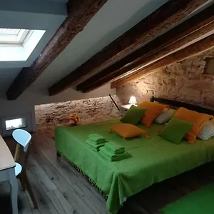  Apartament Lukadora