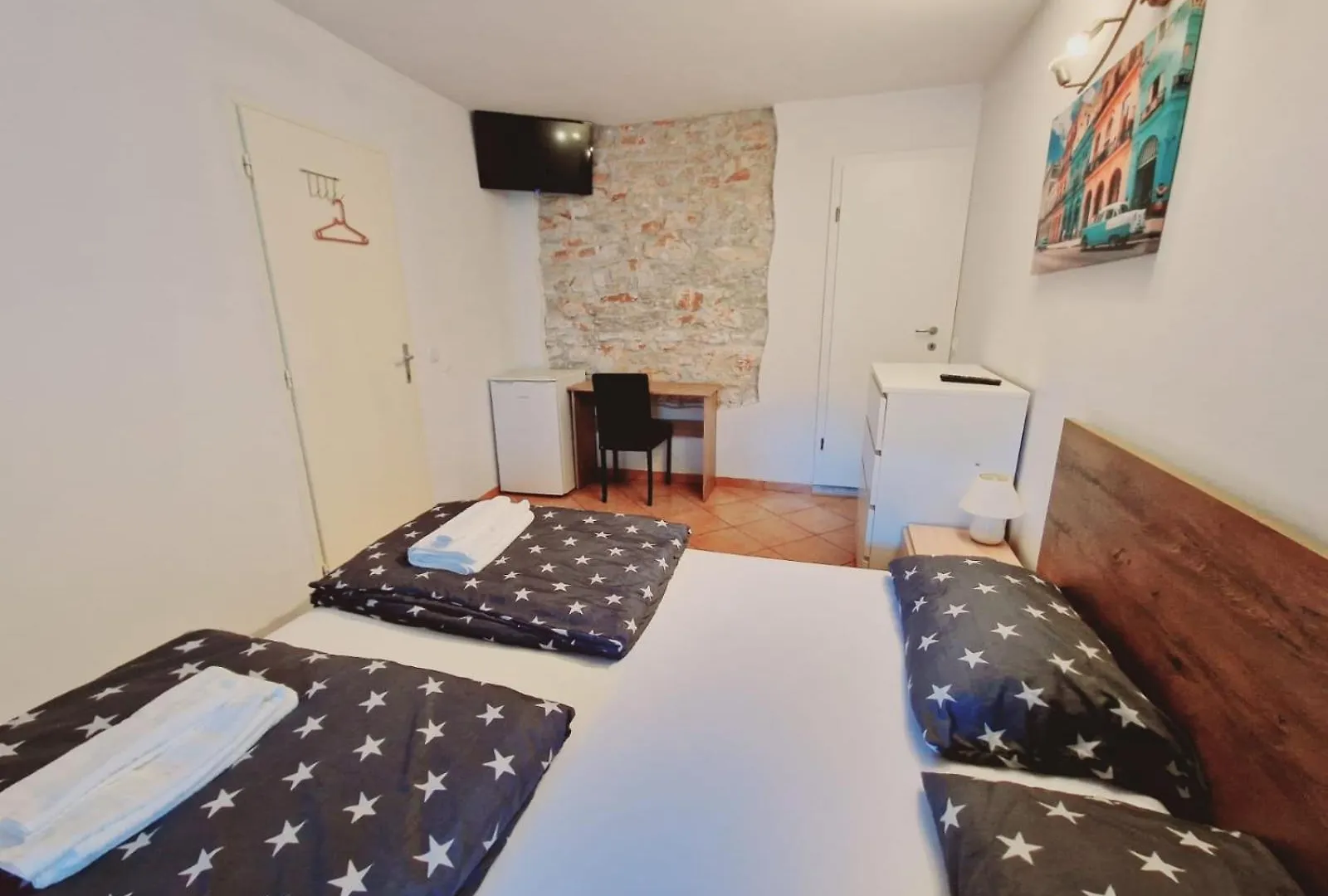 Damian Apartments Pola 0*,  Croazia