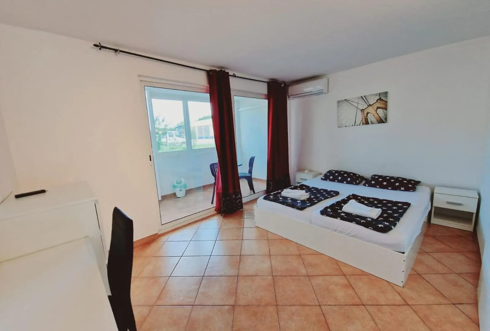 Damian Apartments Pola Croazia